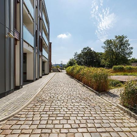 Homewell Boutique Apartments Stare Miasto Poznań Zewnętrze zdjęcie