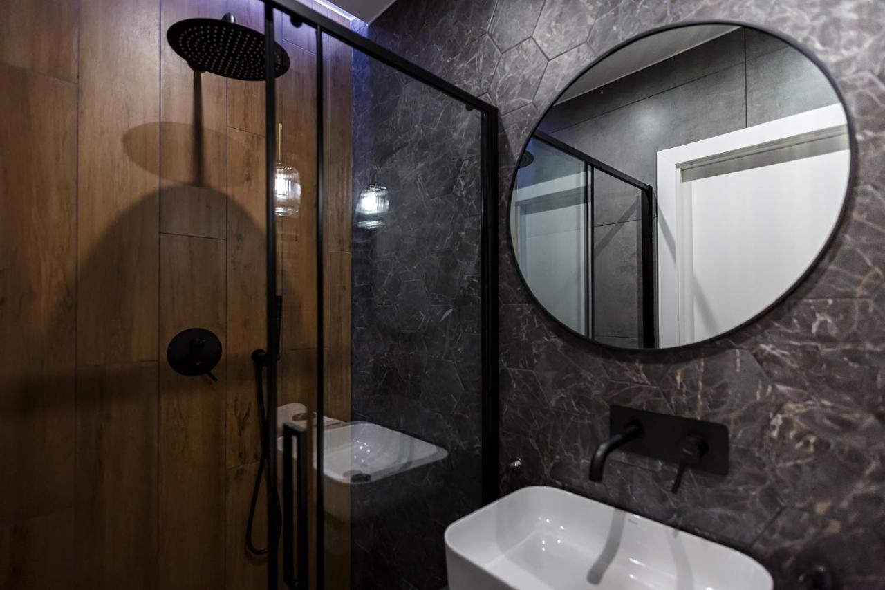 Homewell Boutique Apartments Stare Miasto Poznań Zewnętrze zdjęcie