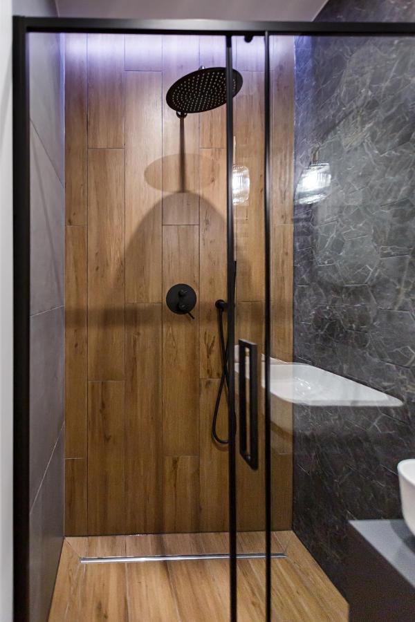Homewell Boutique Apartments Stare Miasto Poznań Zewnętrze zdjęcie