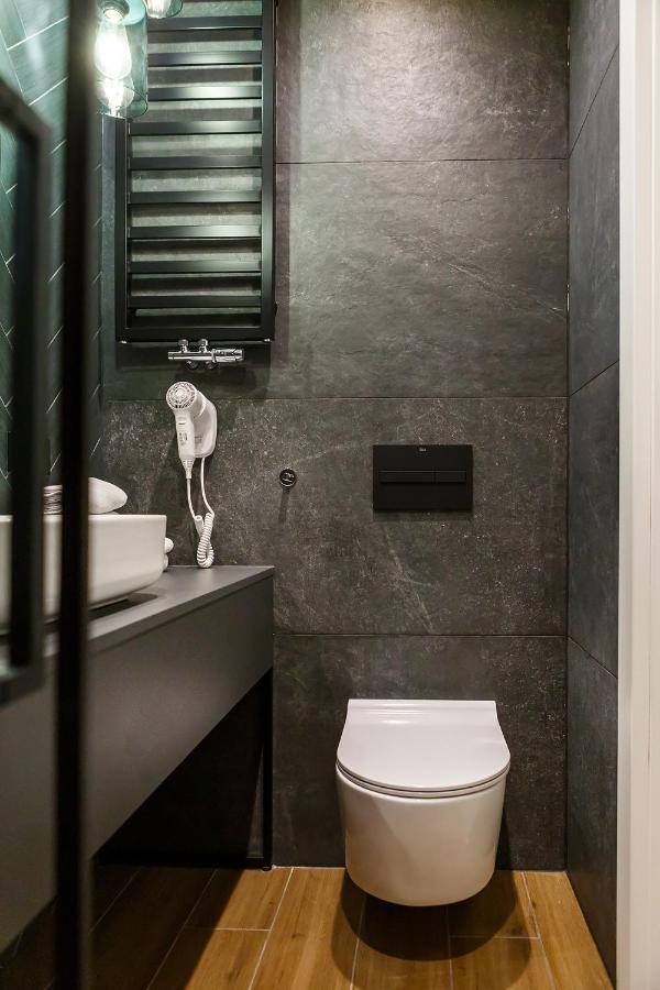 Homewell Boutique Apartments Stare Miasto Poznań Zewnętrze zdjęcie