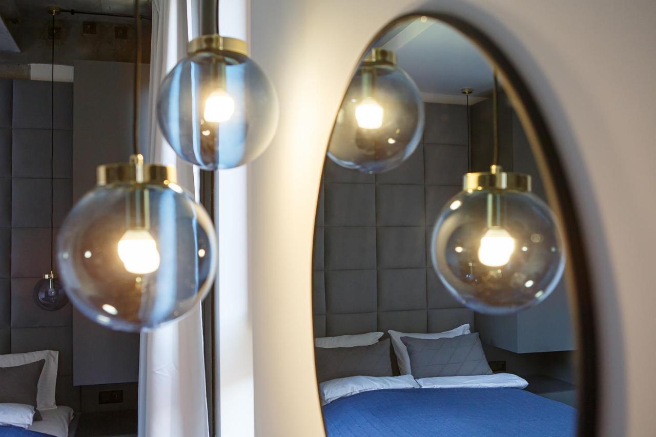 Homewell Boutique Apartments Stare Miasto Poznań Zewnętrze zdjęcie