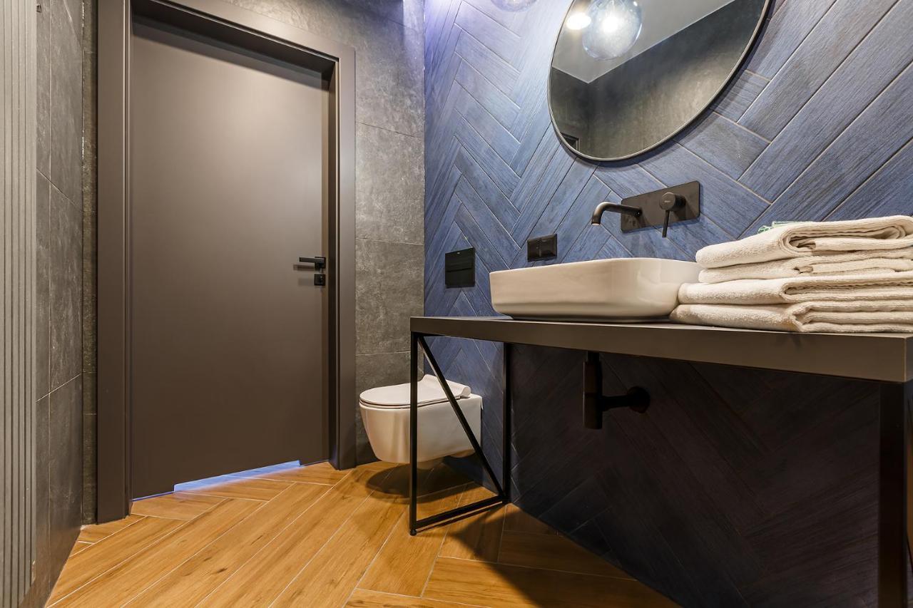 Homewell Boutique Apartments Stare Miasto Poznań Zewnętrze zdjęcie