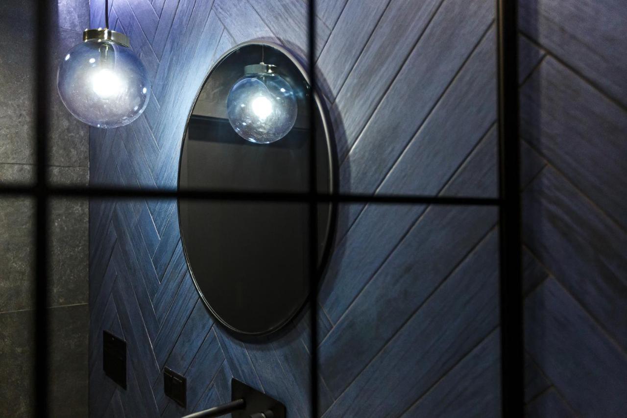 Homewell Boutique Apartments Stare Miasto Poznań Zewnętrze zdjęcie