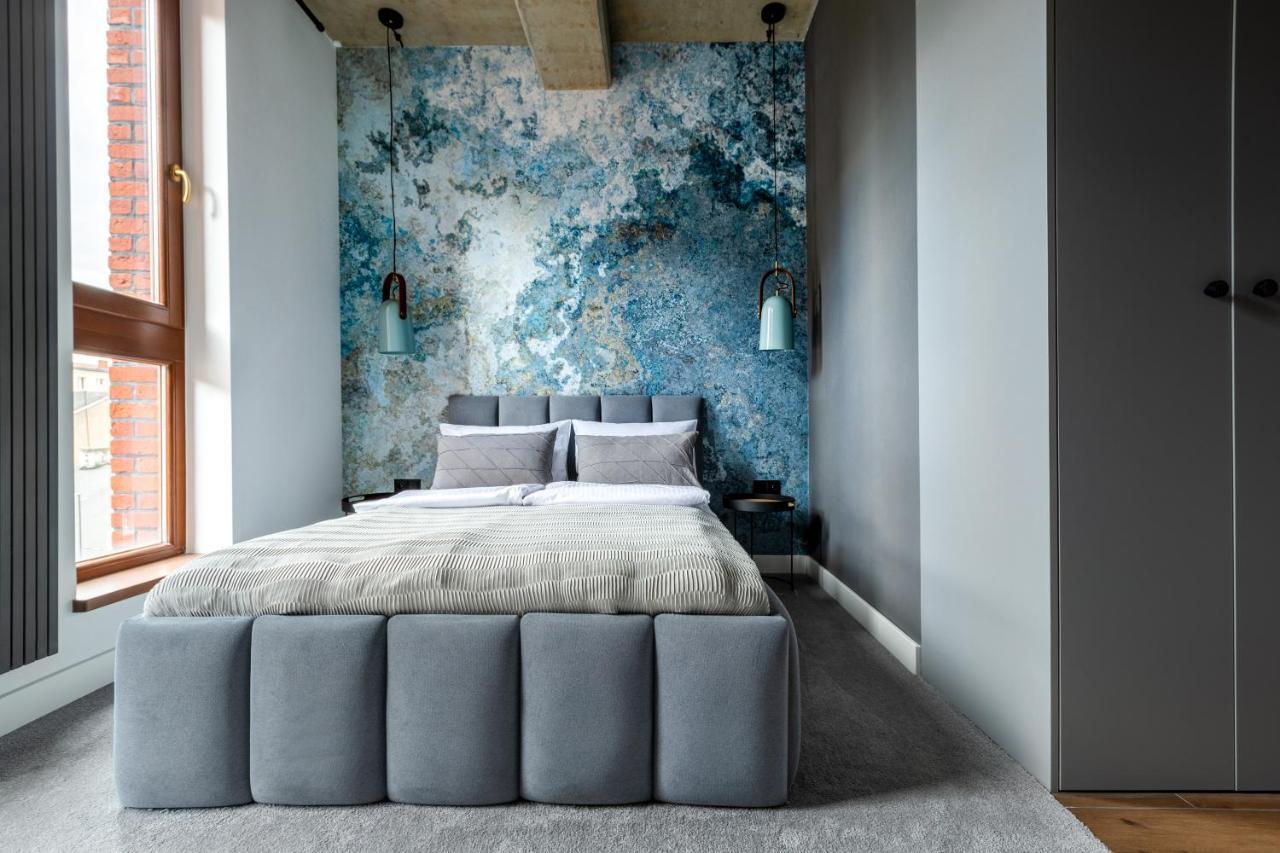 Homewell Boutique Apartments Stare Miasto Poznań Zewnętrze zdjęcie