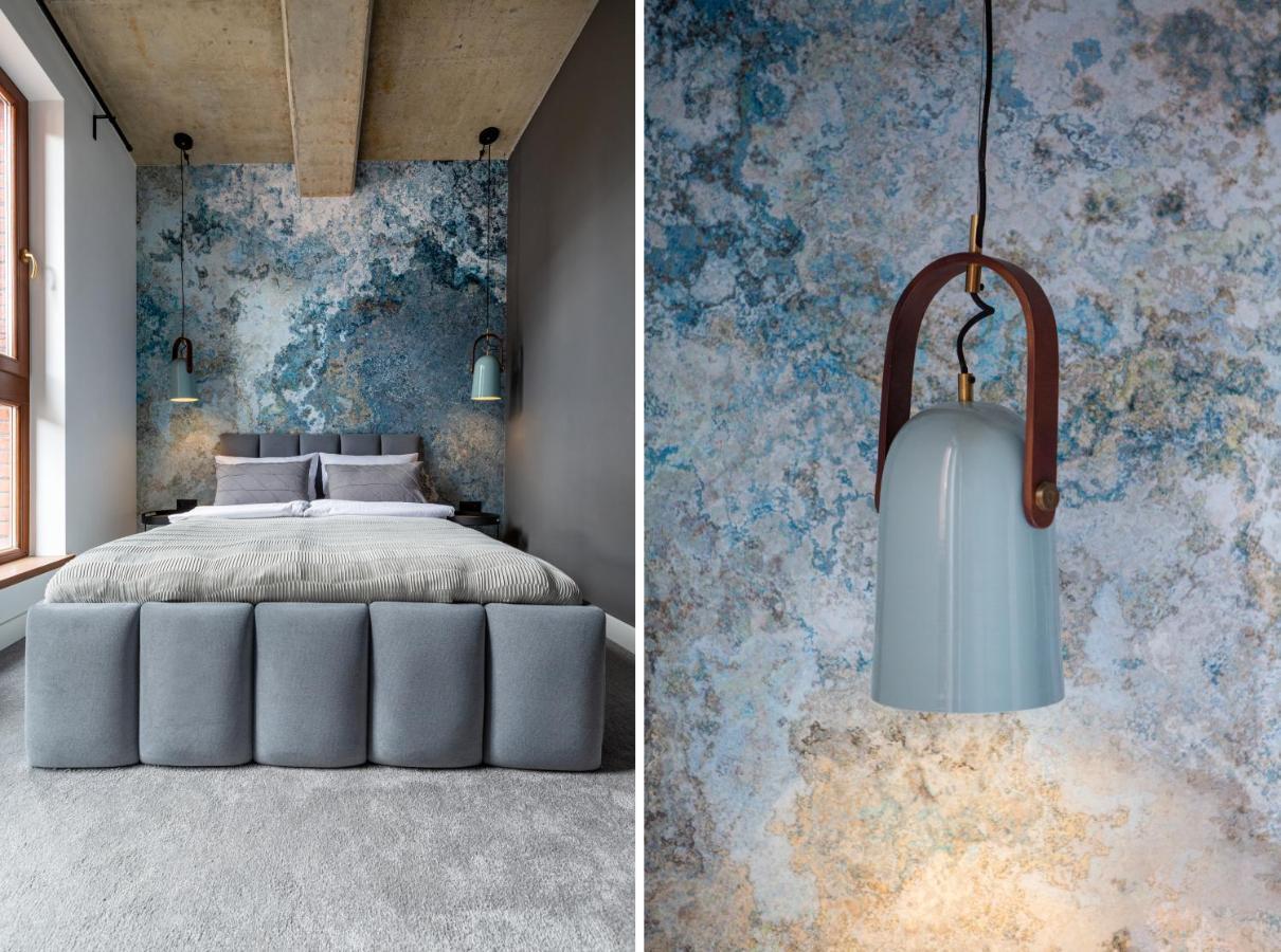 Homewell Boutique Apartments Stare Miasto Poznań Zewnętrze zdjęcie