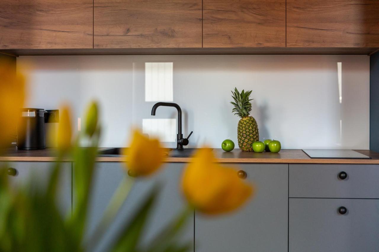 Homewell Boutique Apartments Stare Miasto Poznań Zewnętrze zdjęcie
