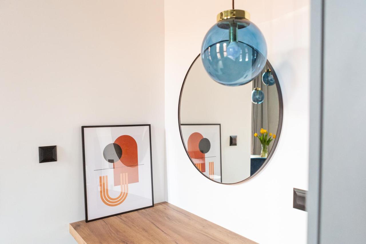 Homewell Boutique Apartments Stare Miasto Poznań Zewnętrze zdjęcie