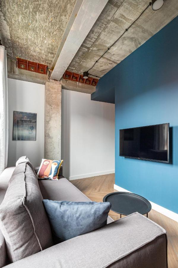 Homewell Boutique Apartments Stare Miasto Poznań Zewnętrze zdjęcie