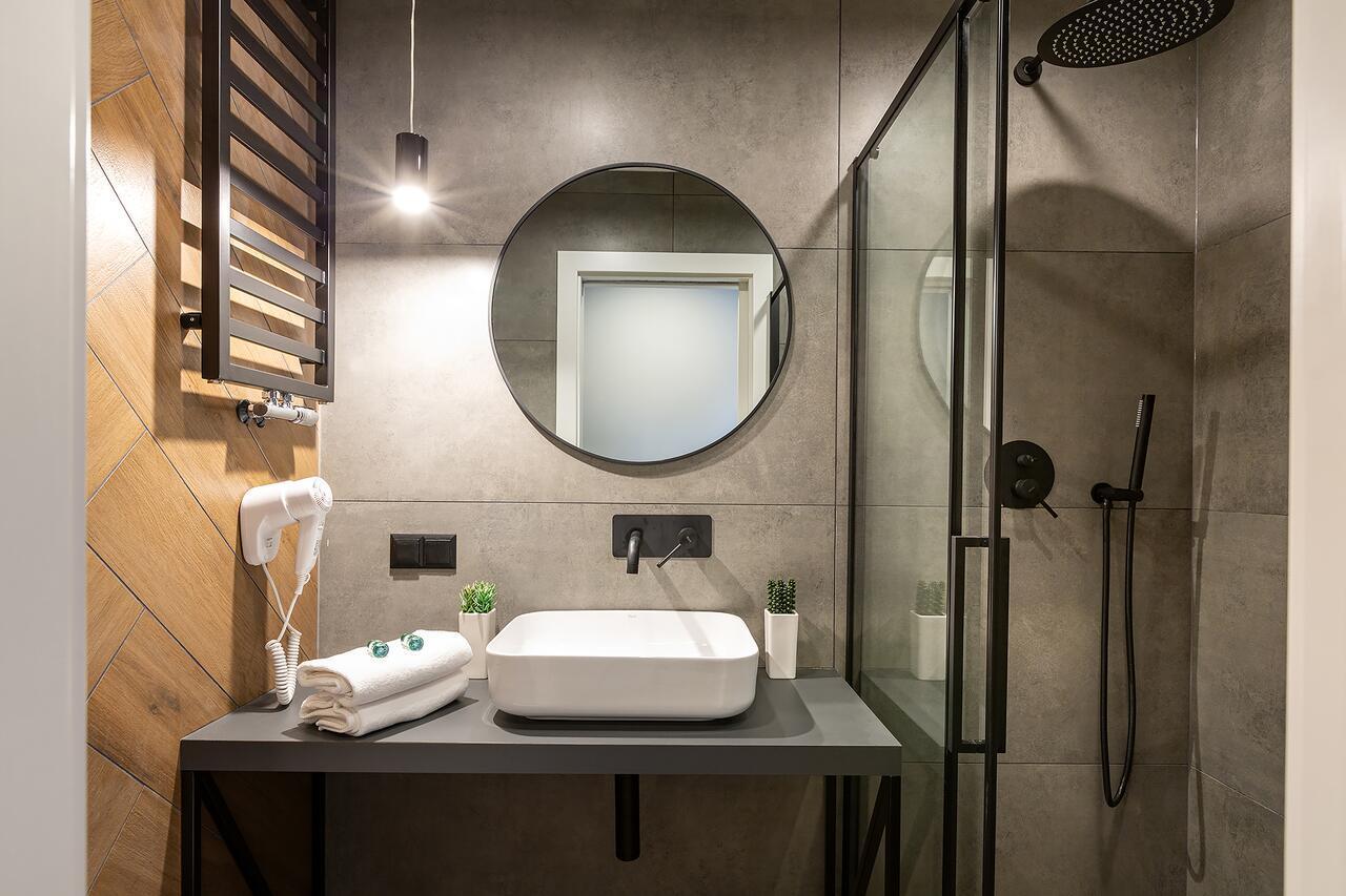Homewell Boutique Apartments Stare Miasto Poznań Zewnętrze zdjęcie