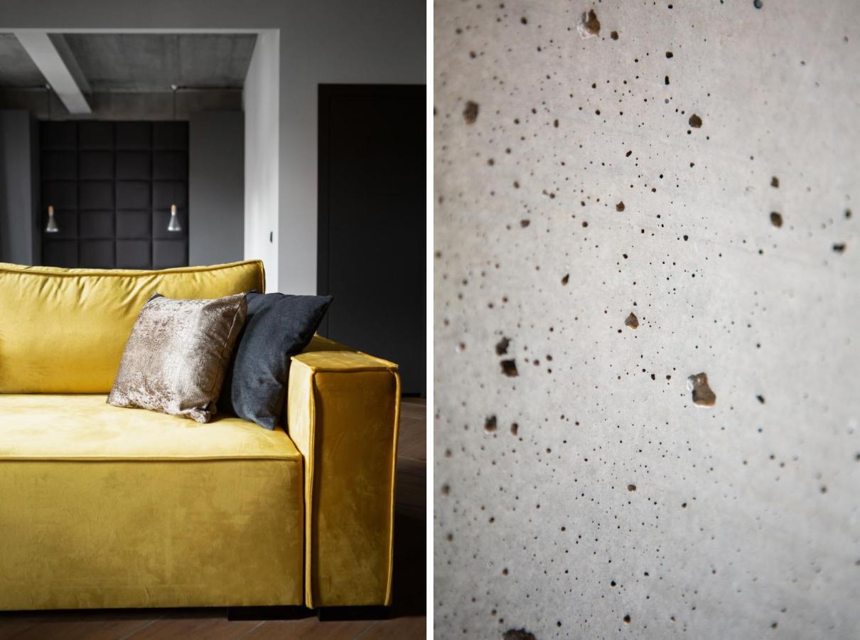 Homewell Boutique Apartments Stare Miasto Poznań Zewnętrze zdjęcie