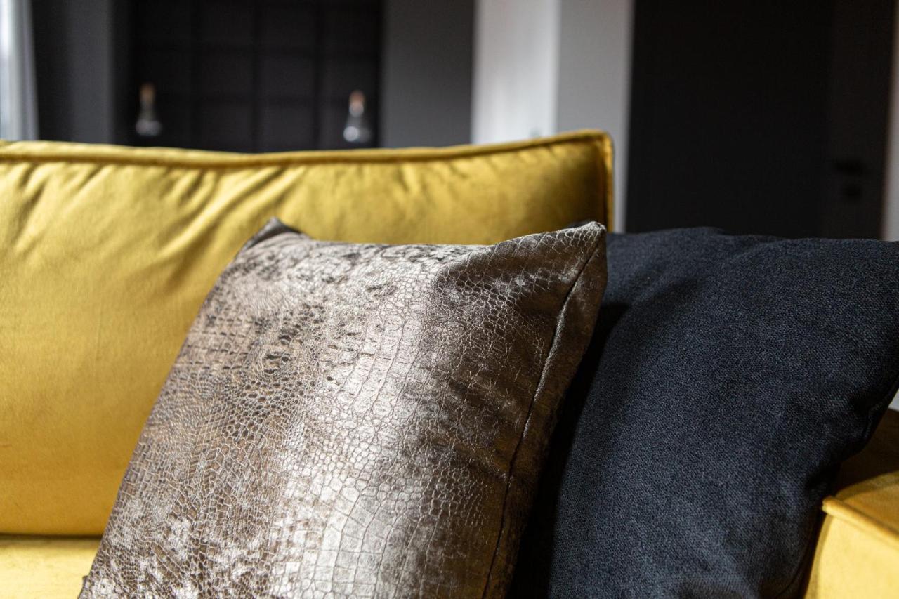 Homewell Boutique Apartments Stare Miasto Poznań Zewnętrze zdjęcie