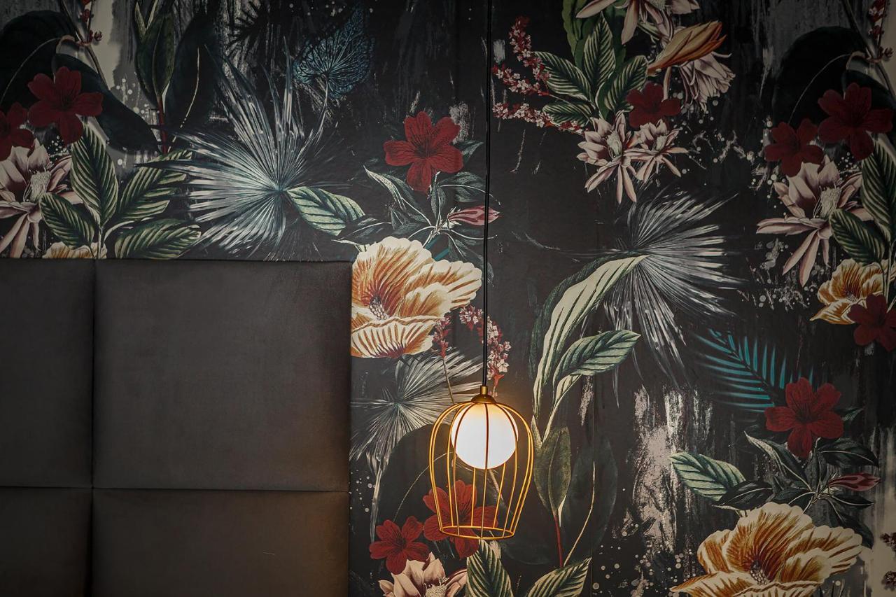 Homewell Boutique Apartments Stare Miasto Poznań Zewnętrze zdjęcie