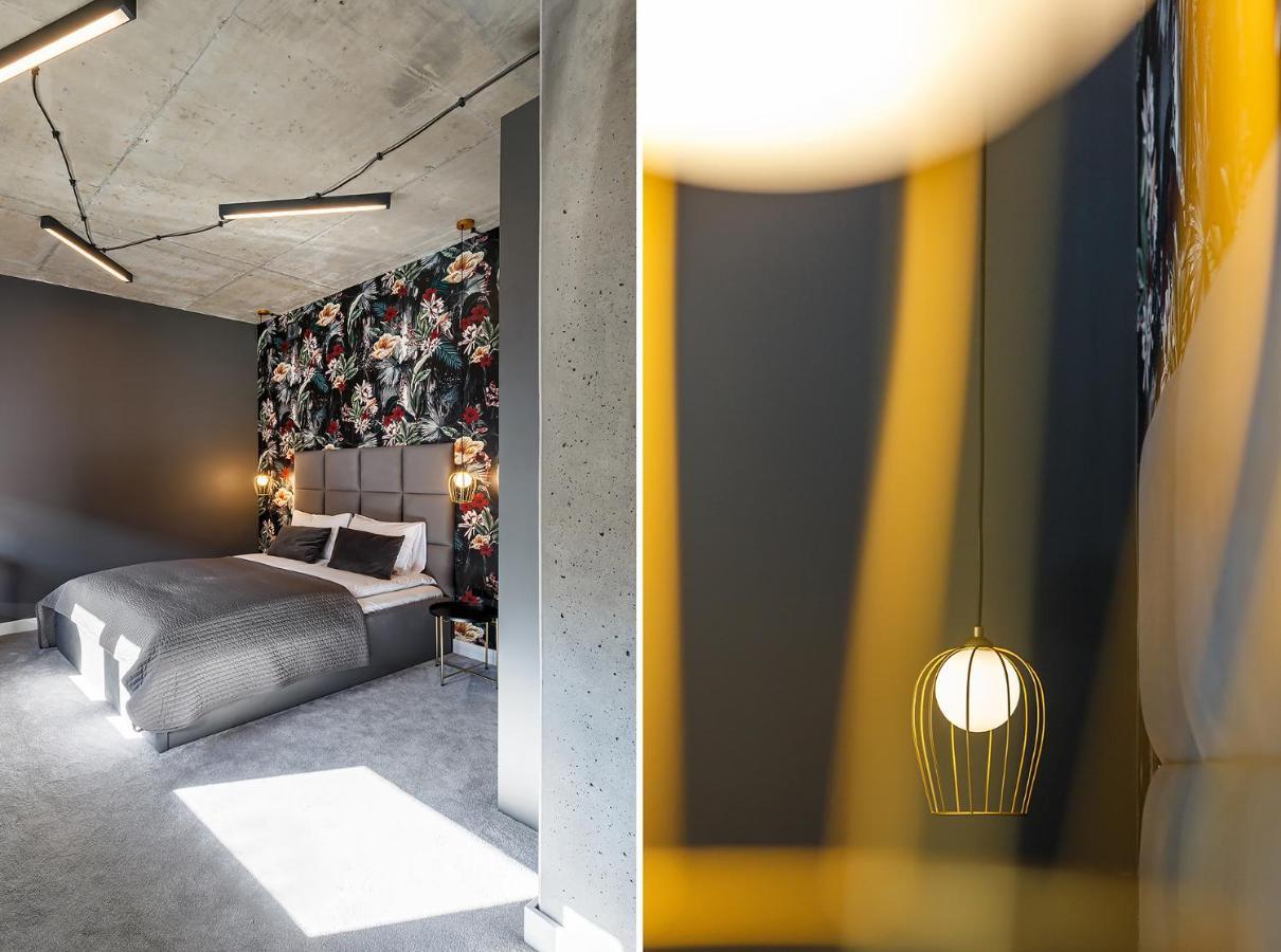 Homewell Boutique Apartments Stare Miasto Poznań Zewnętrze zdjęcie