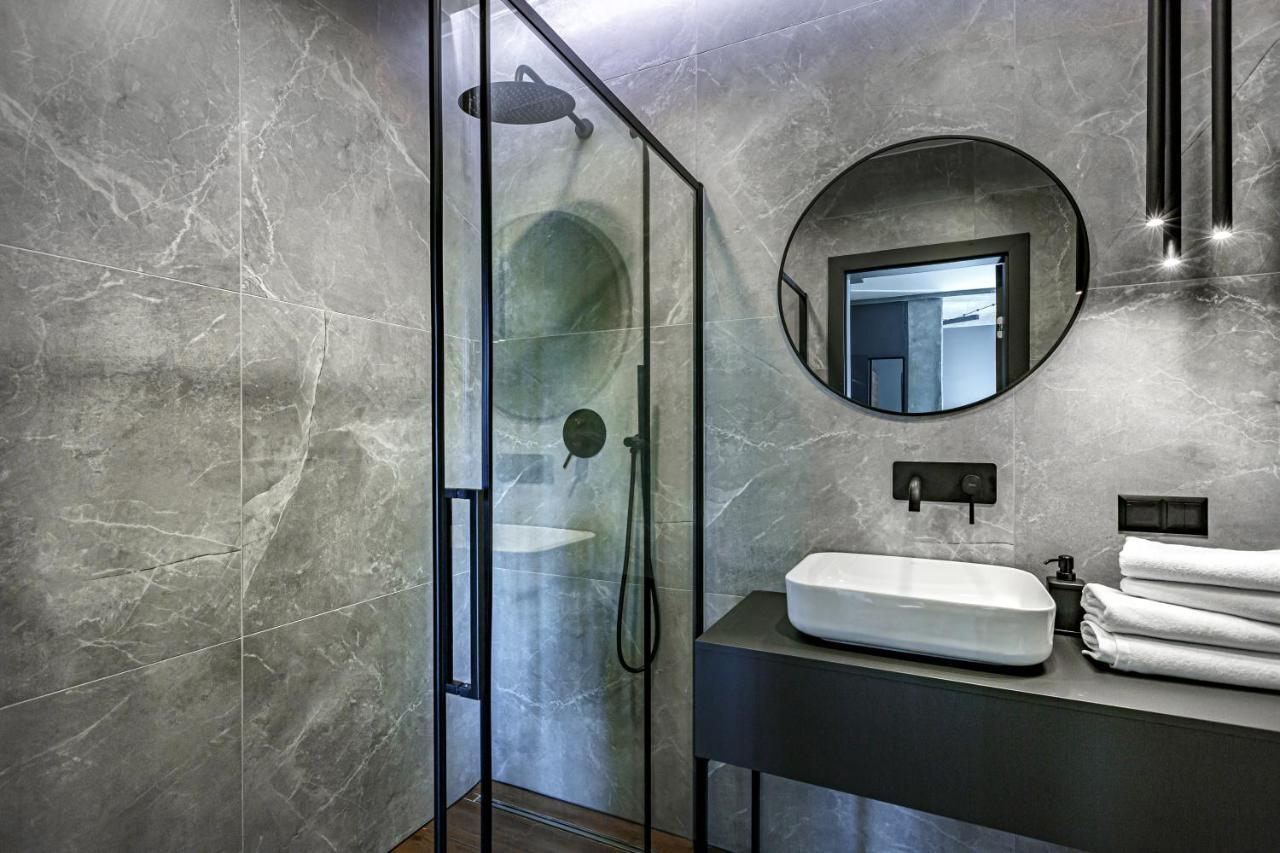 Homewell Boutique Apartments Stare Miasto Poznań Zewnętrze zdjęcie